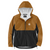 105751-B47 2XL Carhartt Brown/Black Men's Storm De-195836554633