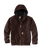 104050-DKB 2XL Dark Brown Men's Insulated Active J-192776181257