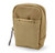 VORTEX GLASSPAK PRO SMALL ZIPPER POUCH GP-SPOUCH-T-843829143769 VORTEX GLASSPAK PRO SMALL ZIPPER POUCH GP-SPOUCH-T-843829143769