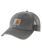 100286-039OS Canvas Mesh-Back Cap Gravel -25-210000128024