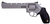 Taurus M992 Tracker .22Lr/ 22Mag 2-992049-725327610212