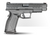 Springfield XD-M 9 mm XDME9459BHC-706397932459