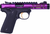 Ruger Mark IV 22/45 22LR 43931-736676439317