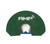 Elk Call - Amp - Green-25-210000080899