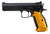 CZ TS 2 ORANGE 9MM 20RD-806703912660