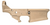Stag 10 Stripped Lower FDE STAG300929-810052408156