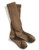 DANNER M HOT WEATHER TFX SOCKS BROWN H50203-098397380713