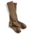 DANNER S HOT WEATHER TFX SOCKS BROWN H50203-098397380706