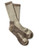 DANNER L HUNTING SOCKS BROWN 75002-612632304915