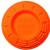 White Flyer Clay Pitch AA Orange Top PAAOT-042859111018