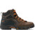 DANNER MENS VICIOUS BROWN BOOTS 8.5D 13858-098397818612
