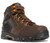 DANNER 9EE MENS VICIOUS BROWN BOOTS 4.5" 13858-098397818735