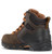 DANNER 9D MENS VICIOUS NMT BROWN BOOT 13860-098397818858