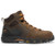 13860 205 9.5 D Men Vicious 4.5" Brown/Orange NMT-098397818865