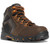 DANNER 10D MENS VICIOUS NMT BROWN WORK BOOT 13860-098397818872