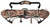 25010 Quick Fit Bow Sling 35in - Realtree Xtra -26-026509250104