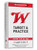 Winchester 30-06 SPRG TARGET FMJ 147GR USA3006 -25-020892212954