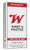 Winchester 300 BLK USA TARGET FMJ 147 GR USA300-25-020892231030