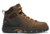 DANNER 10.5D MENS VICIOUS BROWN/ORANGE BOOT 13860-098397818889