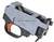 Ruger 90631 Red BX-Trigger 2.75 90631-736676906314