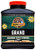 Hodgdon Ramshot Grand 1lb Magnum Rifle Grand1 1-658638170109 Hodgdon Ramshot Grand 1lb Magnum Rifle Grand1 1-658638170109