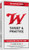 WINCHESTER T&P 7.62X51MM 149GR FMJ WM80-020892229716