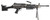 FN M249S Standard Black-845737015077