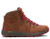 DANNER WOMANS 6.5M MOUNTAIN 600 BROWN/RED 62245-612632231655