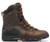 DANNER MENS 11.5D VICIOUS BROWN WORK BOOT 13866-098397873895