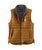Men's Rain Defender Insulated Vest - Relaxed Fit