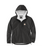 Men's Storm Defender Waterproof Jacket - Relaxed Fit - Lightweight Packable