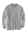 FR Force Dearborn Loose Long Sleeve Henley