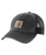 Canvas Mesh-Back Cap