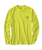 Force Relaxed Color Enhanced Long Sleeve T-Shirt