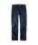 Relaxed Straight Rugged Flex™ Denim Dungaree