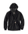 Rain Defender® Relaxed Fit Midweight Sherpa-Lined Full-Zip Sweatshirt