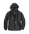 Rain Defender® Relaxed Fit Midweight Sherpa-Lined Full-Zip Sweatshirt