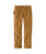 Relaxed Straight Rugged Flex™ Duck Double-Front Dungaree