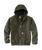Washed Duck Active Jacket