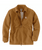 Washed Duck Ridge Coat