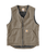 Washed Duck Rugged Vest