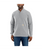 Marquette Quarter-Zip Sweatshirt