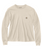 Women's TENCEL™ Fiber Series Loose Fit Long-Sleeve Crewneck Pocket T-Shirt