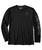Force Sun Defender™ Relaxed Long Sleeve Logo T-Shirt