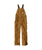 Firm Duck Bib Overall