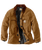 Firm Duck Traditional Coat