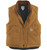 Carhartt Iconic V01 Firm Duck Vest