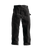 Iconic B01 Firm Duck Double-Front Dungaree