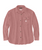 Women's Oversized-Fit Heavyweight Waffle Knit Shirt