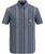 Men's Bozeman Relaxed Short Sleeve Plaid Shirt
